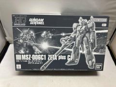 ジャンク品　2機セットHG MG ゼータプラスC1 ジャンク品 2機セットHG MG ゼータプラスC1 - メルカリ