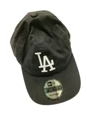 ニューエラ　キャップ