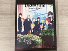 あんさんぶるスターズ Destruction Road DVD - メルカリ