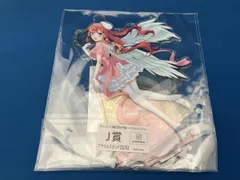  未開封品 きゃらっとくじ 五等分の花嫁 マジカル☆クインテット J賞 アクリルスタンド 五月