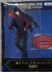 サカモトデイズ gigo ギゴ 限定 南雲 鉄虎 アクリル スタンド グッズ