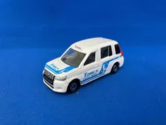 トミカ No.29 トヨタ ジャパンタクシー トミカイベントモデル タカラトミー