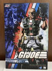 GIジョー ハーレーダビットソン 35周年記念 フィギュア 未開封 - メルカリ