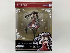 七つの大罪 アスモデウス 色欲の像 1/7フィギュア 限定版ティッシュ