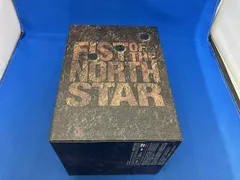 2026年最新】北斗の拳 25 dvd-boxの人気アイテム - メルカリ