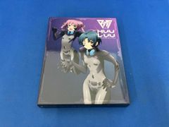 マブラヴ オルタネイティヴ Blu-ray Box Ⅲ 豪華版〈初回生産限定 