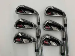 2026年最新キャロウェイ キャロウェイRAZR X ブラックアイアン 5〜S(8