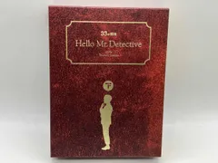 2026年最新】33分探偵の人気アイテム - メルカリ