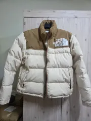 THE NORTH FACE ザノースフェイス ダウン 出品