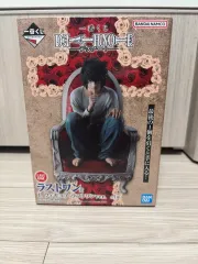 2026年最新】デスノートくじ ラストワンの人気アイテム - メルカリ