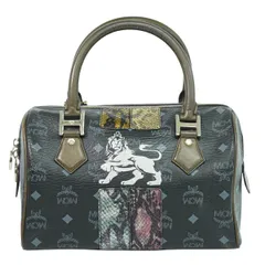 2026年最新】Mcm バッグ ボストンの人気アイテム - メルカリ