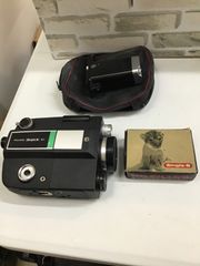 FUJICA Single-8 AX100 フィルム カメラ - メルカリ