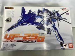 현상품 DX초합금 GE-57 VF-25G 메사이아발키리(마이클 블랑기) 리뉴얼 Ver