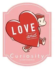 CG3669-228 キャラクター ステッカー シール  キュリアスジョージ（ おさるのジョージ ） （ ハート ) ワッペン デコステッカー