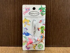 2026年最新】pokemon time ストラップの人気アイテム - メルカリ