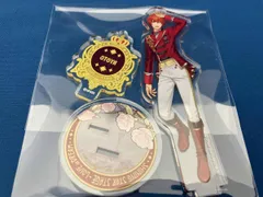 開封済 うたプリ 音也 アクリルスタンド LOVE in DREAM