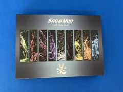 DVD Snow Man LIVE TOUR 2022 Labo.(通常版)