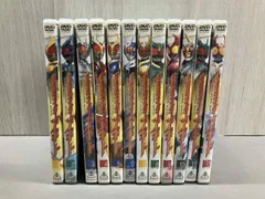 2026年最新】仮面ライダーアギト dvdの人気アイテム - メルカリ