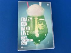 クレイジーケンバンド/MINT CONDITION 2010〈2枚組〉 - メルカリ