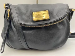 MARC JACOBS　ショルダーバッグ　クラシックQ　ナターシャ　5790