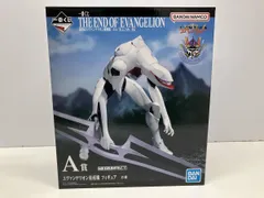  未開封品 A賞 エヴァンゲリオン量産機 一番くじ 新世紀エヴァンゲリオン劇場版 Air/まごころを､君に