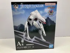  未開封品 A賞 エヴァンゲリオン量産機 一番くじ 新世紀エヴァンゲリオン劇場版 Air/まごころを､君に