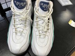 and 1 タイチ ミッド US11 アンドワン バッシュ - メルカリ