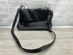 ear PAPILLONNER ショルダーバッグ 2WAY 