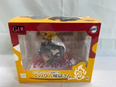 G.E.M.シリーズ てのひら煉獄さん 鬼滅の刃