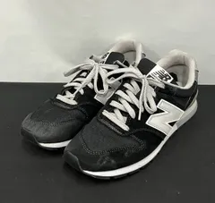 New Balance ニューバランス／CM996BK2／NBJ-109960／［箱無］サイズ：26,5cm