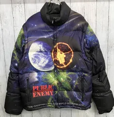 2026年最新】supreme undercover public enemy ダウンの人気アイテム