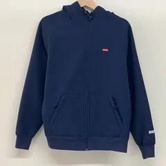 2026年最新】supreme windstopper zip up hoodedの人気アイテム - メルカリ