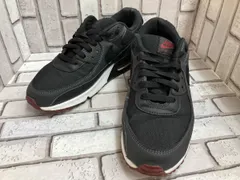 NIKE ナイキ スニーカー NIKE AIR MAX 90 アンスラサイト DQ4071-001 サイズ28.0cm スポーツ　