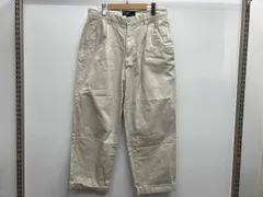 Polo by RALPH LAUREN ポロバイラルフローレン チノパン ポロチノ HAMMOND PANT ハモンドパンツ サイズ32/30 ベージュ 