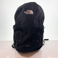 ザノースフェイス THE NORTH FACE VAULT BACKPACK 27L ヴォルト バックパック NF0A3VY2 B-107