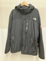 THE NORTH FACE SUMMIT SERIES  ザ・ノース・フェイス サミットシリーズ　メンズ　ジャケット　ブラック　XXLサイズ