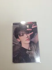 NCT DREAM ジェミン go back to the future デジパック トレカ