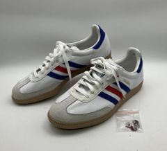 27.0cm アディダス ロッテルダム IH4776 - メルカリ