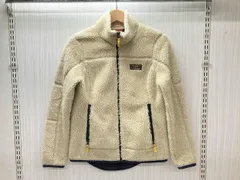 L.L.Bean エルエルビーン マウンテン パイル フリースジャケット 500366 サイズ：XS