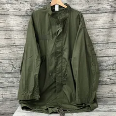 【大幅値下げ】US.ARMY モッズコート M-65 8415-00-782-3218 83年製 Mサイズ グリーン