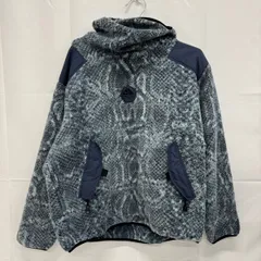 Supreme×NIKE/シュプリーム×ナイキ【22AW】ACG Fleece Pullover/フリース プルオーバー DN3256-382/L