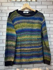 Soglia ソリア ニット Mサイズ