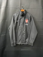 ナイキ 正規品 アーセナル ウィンドブレーカー