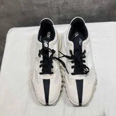 new balance スニーカー UXC72DB1 WHITE ホワイト28cm ニューバランス 
