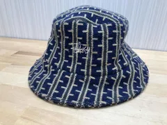 オールドステューシーのハット 80s 80s old stussy hat