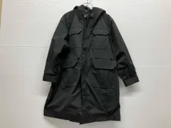 THE NORTH FACE PURPLE LABEL ザノースフェイス 65/35 GORE-TEX INFINIUM Mountain Coat NP2200N マウンテンコート ブラック サイズS 通年