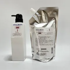 ミルボンリペアヒート No.1 プライマー フォー ヒート ダメージ 600g トリートメント サロントリートメント 詰め替え用 レフィル LSCのサムネイル