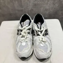 new balance スニーカー M1906DC ホワイト 28.5cm ニューバランス 