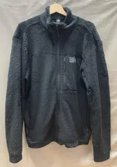MOUNTAIN HARDWEAR/マウンテンハードウェア/フリース/ブラック/223OM5078/サイズL