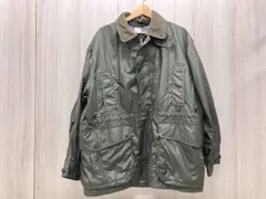 DAIWA ダイワ コート PIER39 TECH BRITISH HUNTER COAT Mサイズ グリーン系